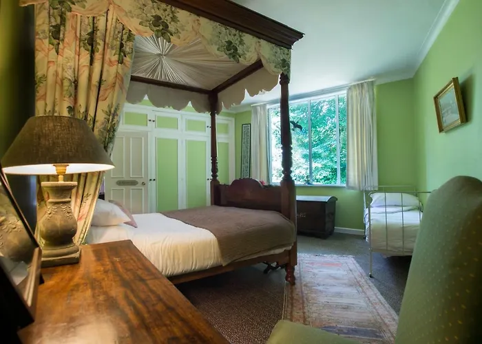 Ross Castle Oldcastle