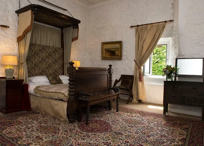 Ross Castle Bed & Breakfast