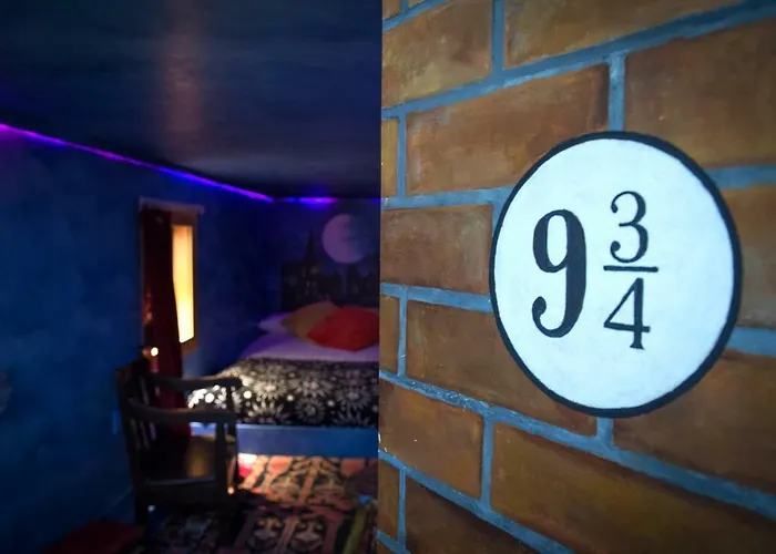 Ross Castle 住宿加早餐酒店 Oldcastle